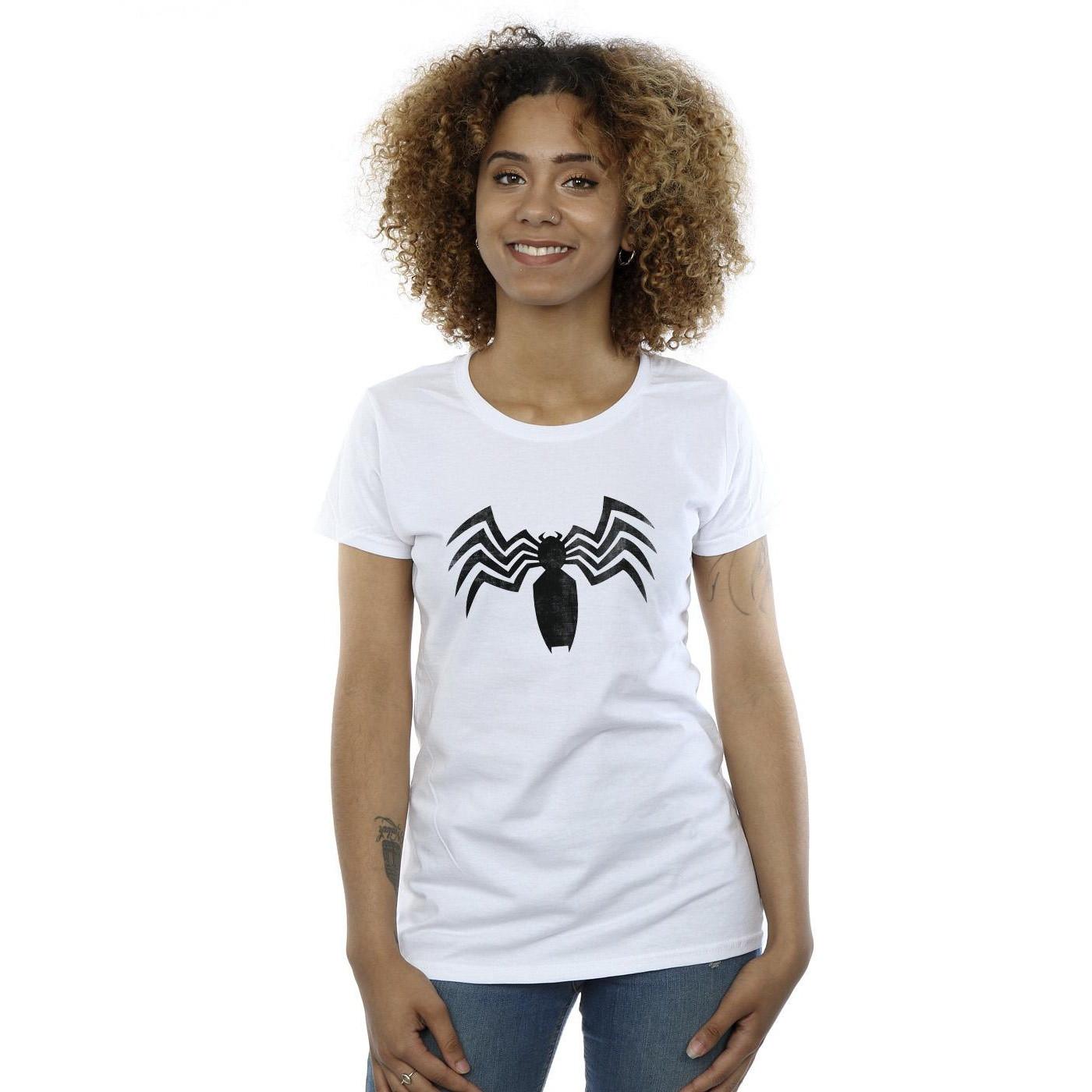 MARVEL Venom Logo T-Shirt