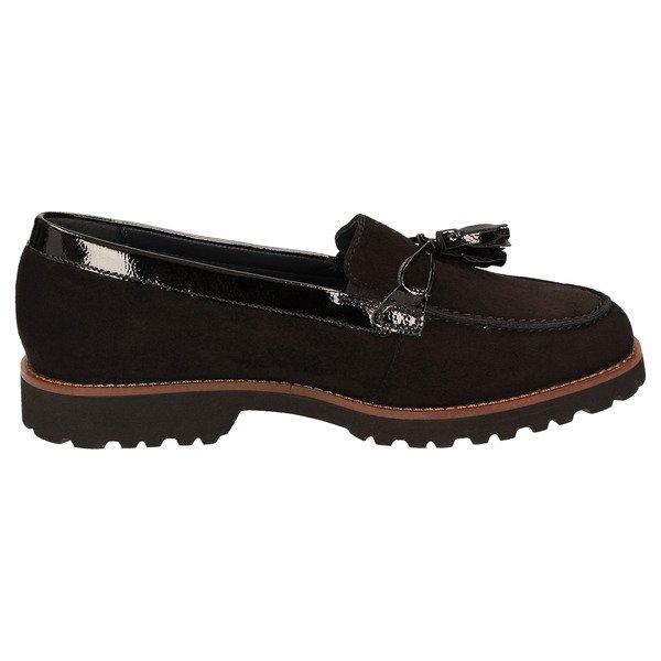 Sioux Slipper Meredith-730-H