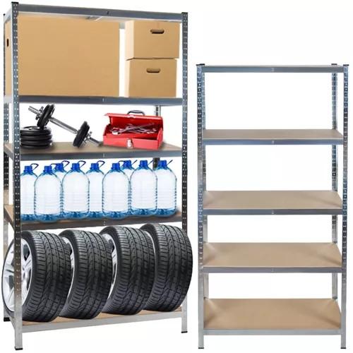 Malatec Lagerregal 180x90x40 Malatec 23768