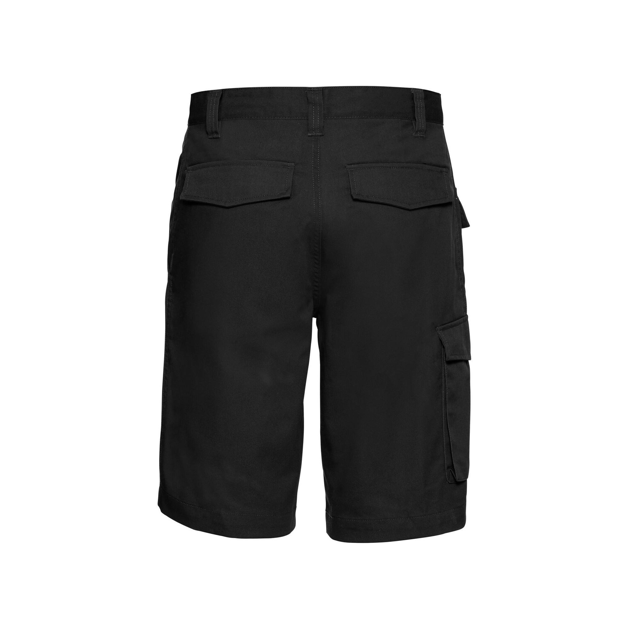 Russell Cargo Shorts