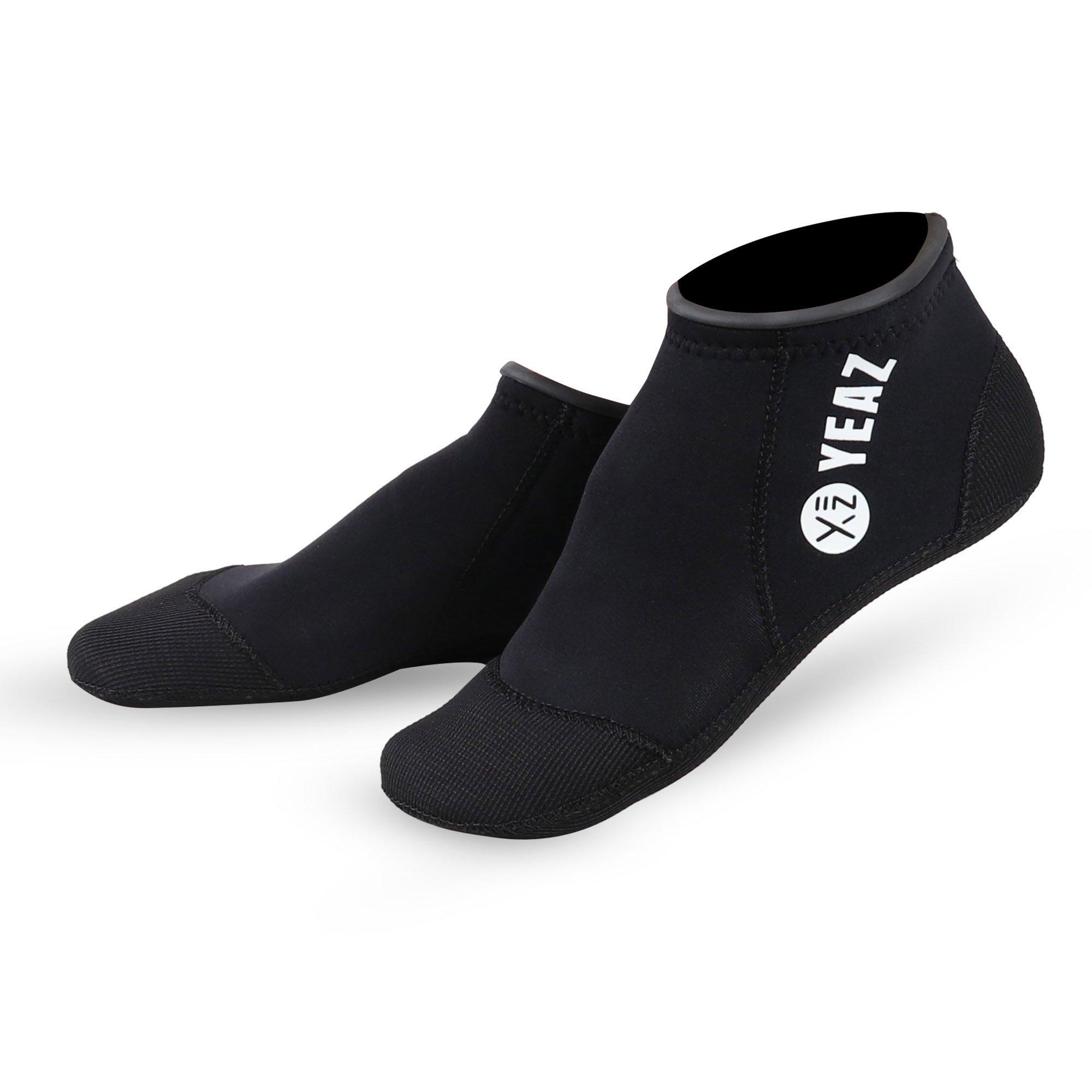YEAZ NEOSOCK LOW Neoprensocken