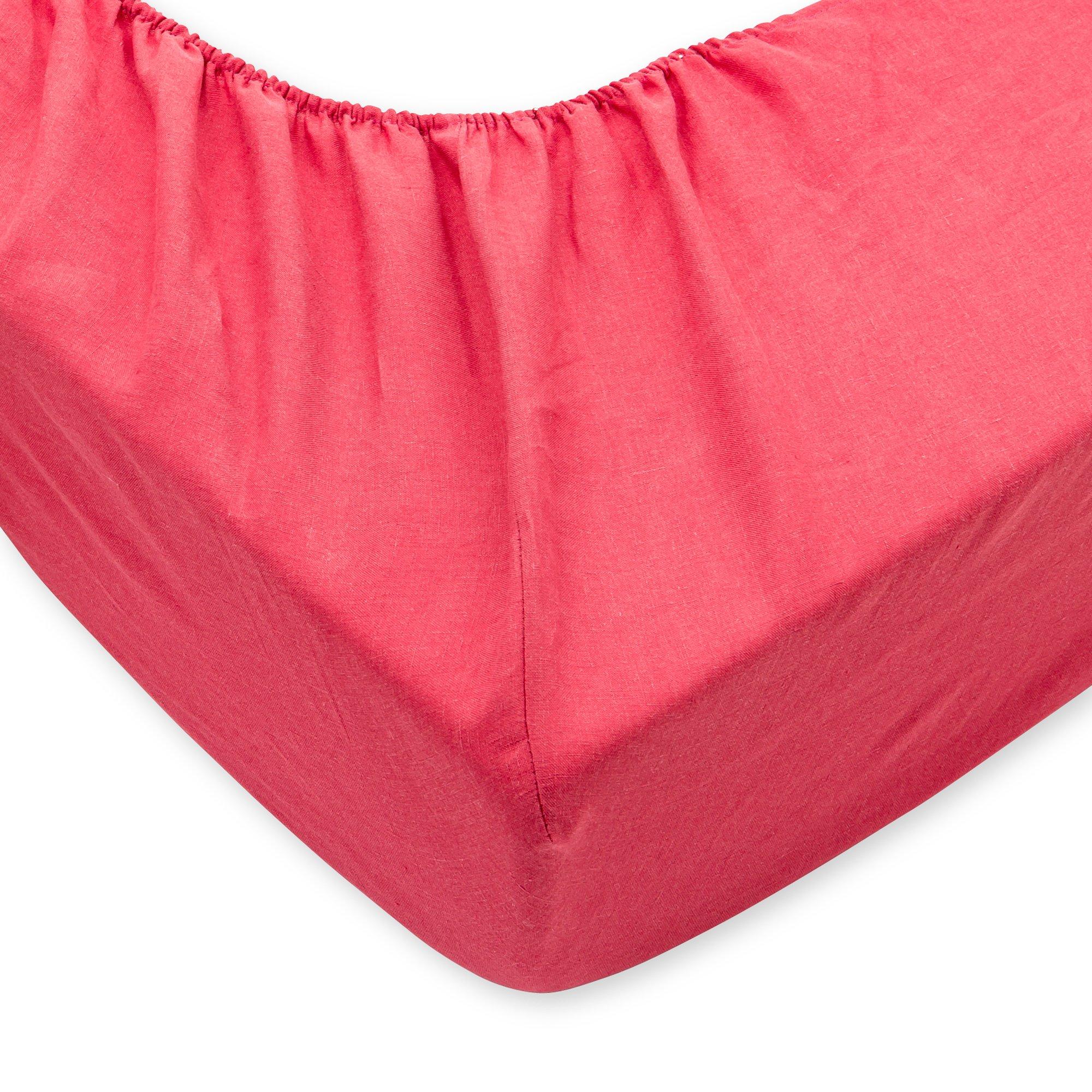 FAZZINI Fixleintuch Soffio