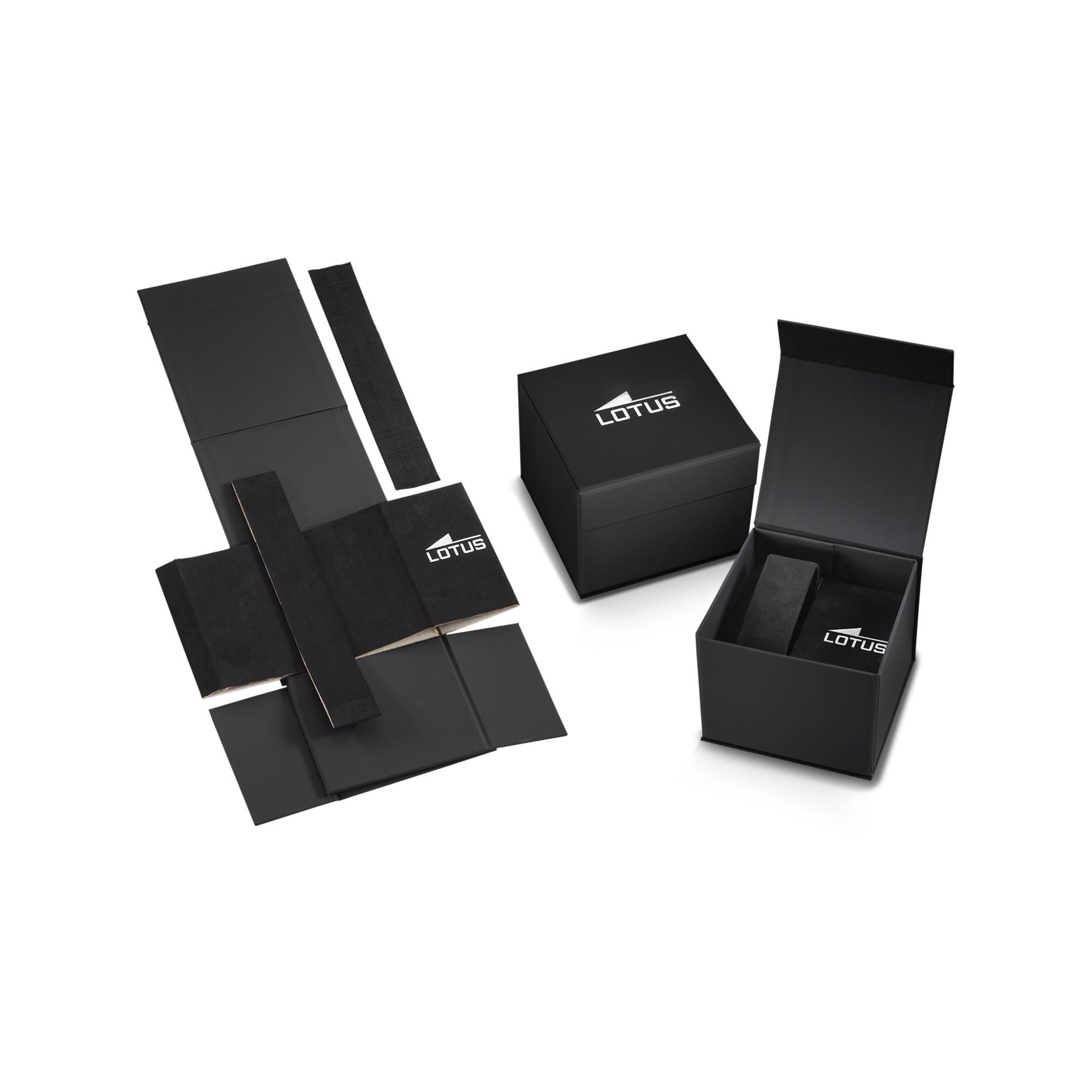 LOTUS FREEDOM COLLECTION Analoguhr