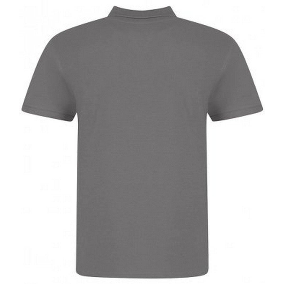 AWDis Pique Poloshirt