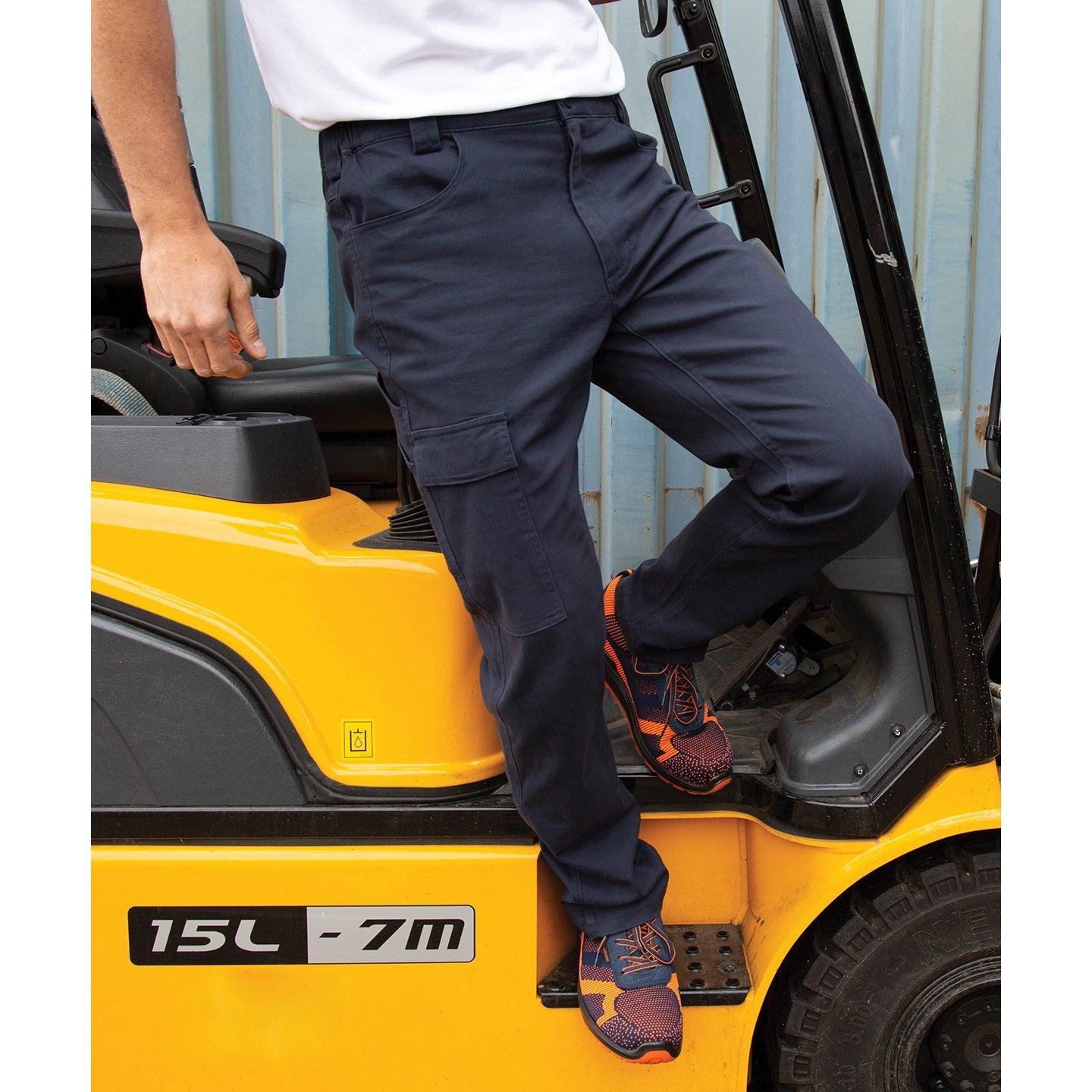 Result Work Guard Chino Hose