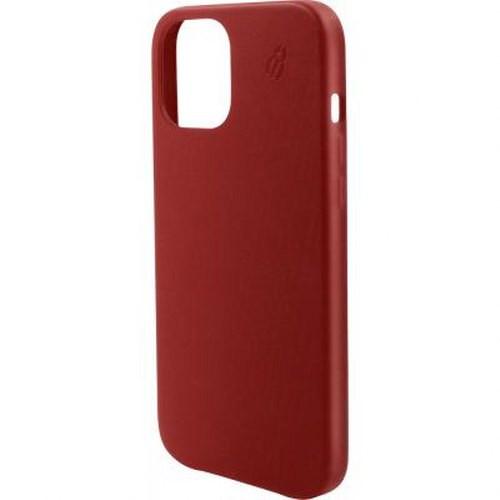 BeetleCase Hülle Premium Leder iPhone 12 Pro Max