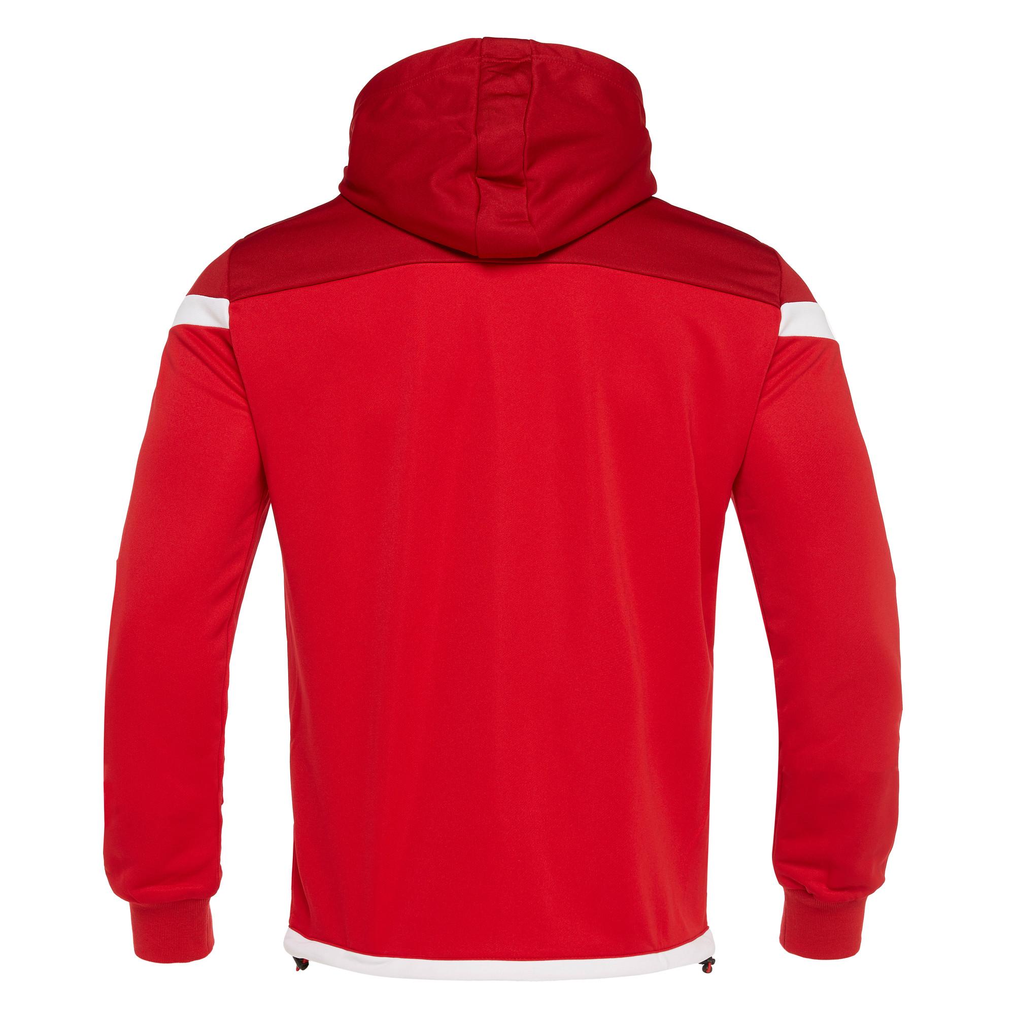 macron jacke eadesy