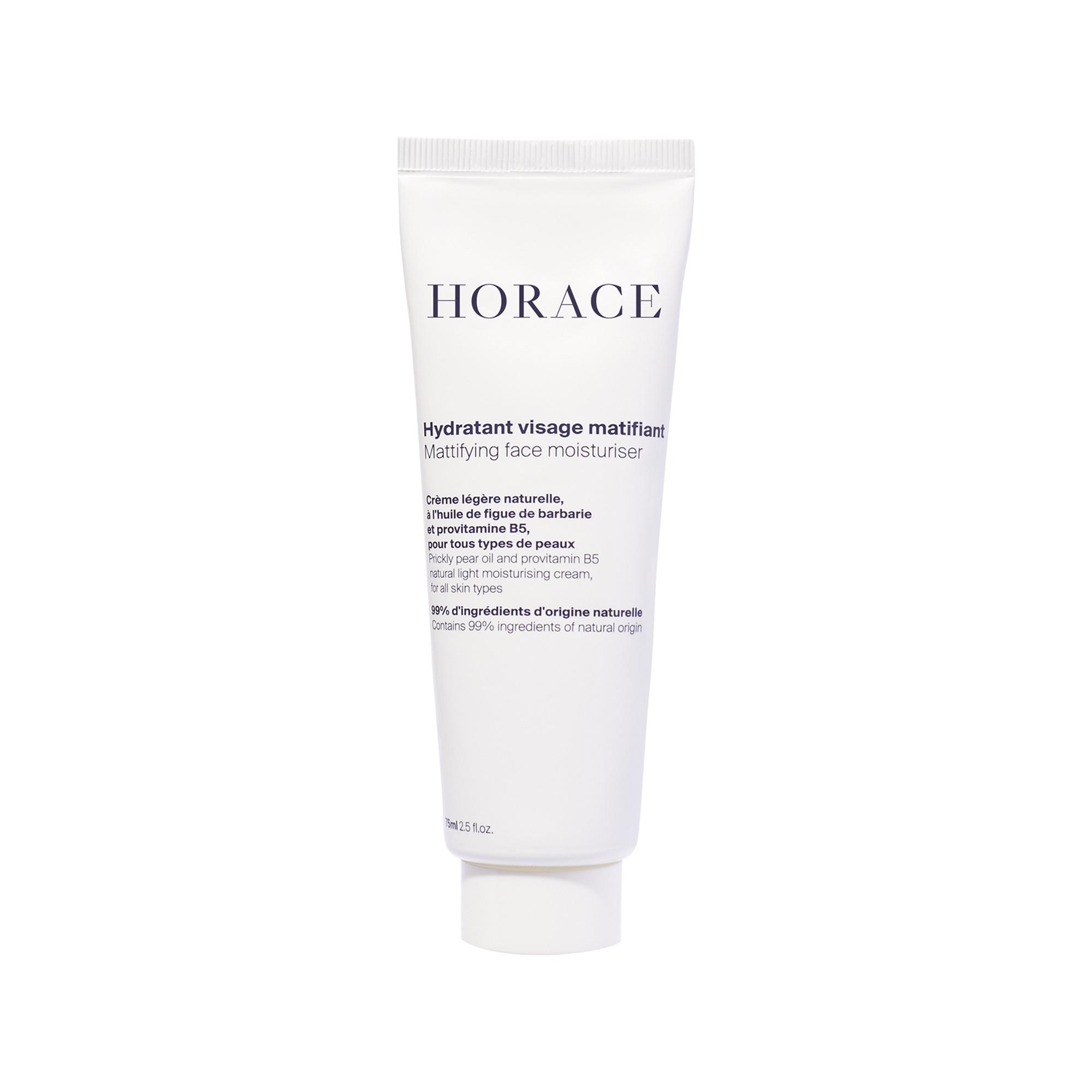 HORACE Mattifying Face Moisturizer