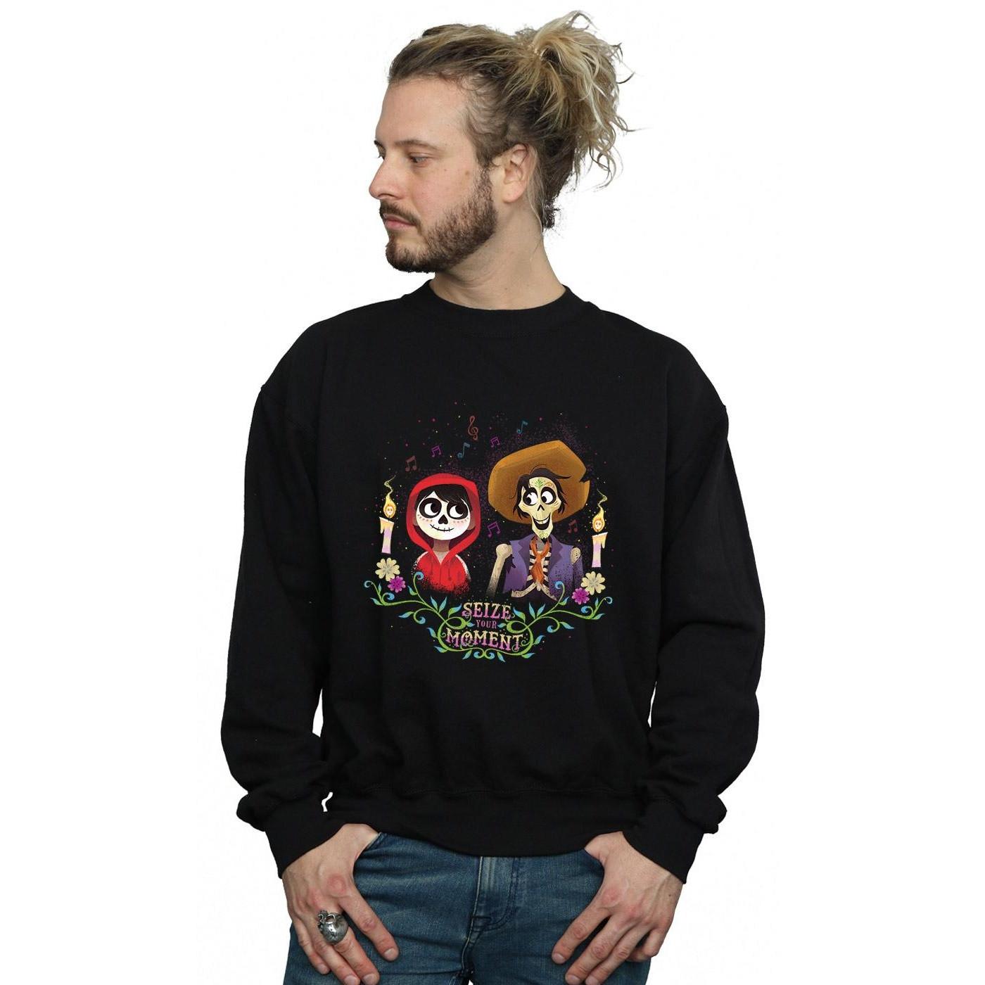 Disney Coco Sweatshirt