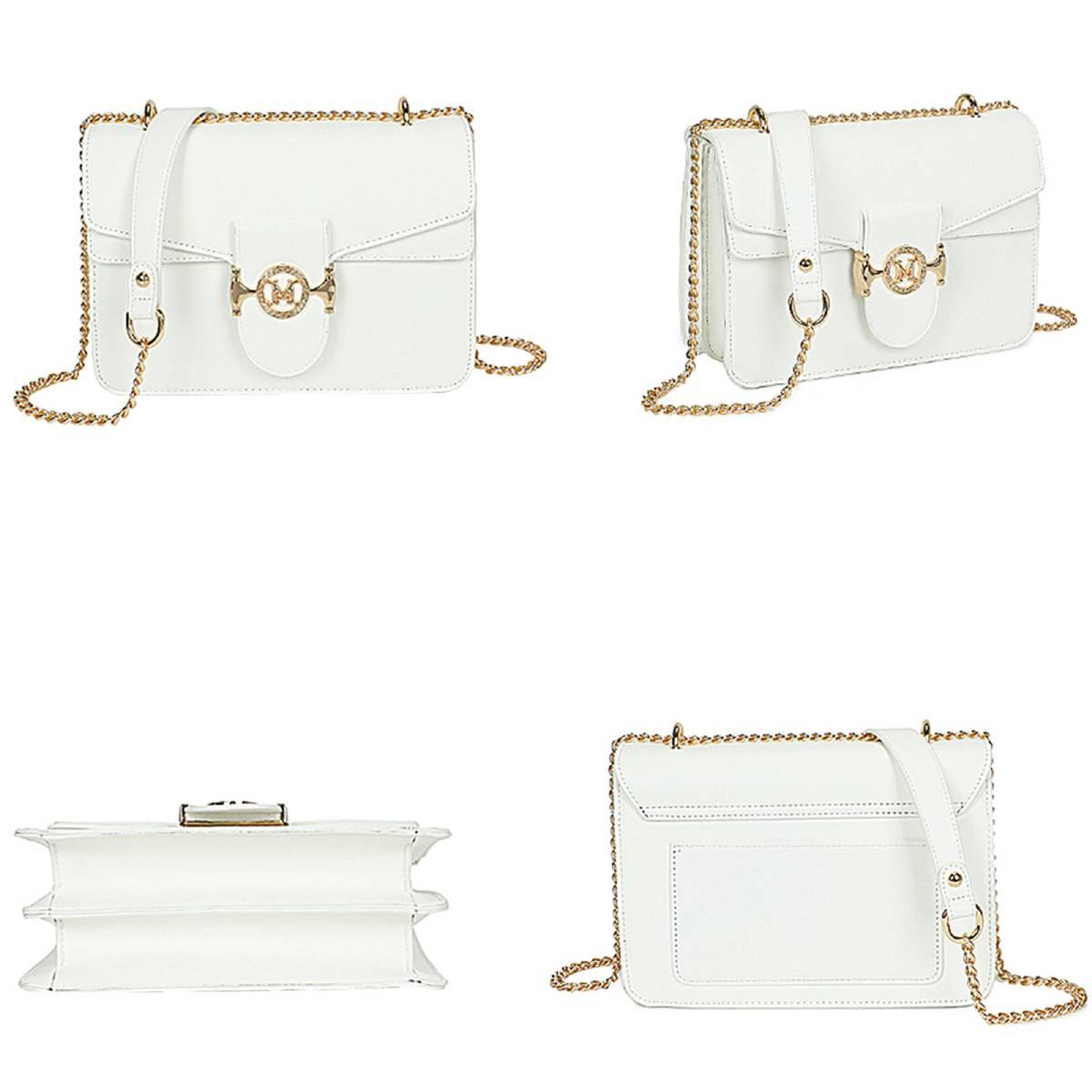 Gallantry Abendtasche mit Schultergurt