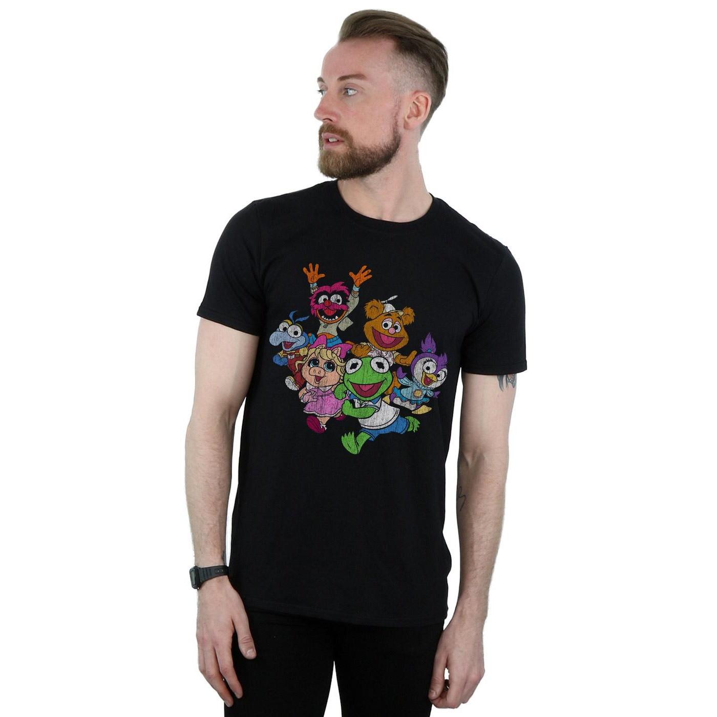 Disney Muppet T-Shirt