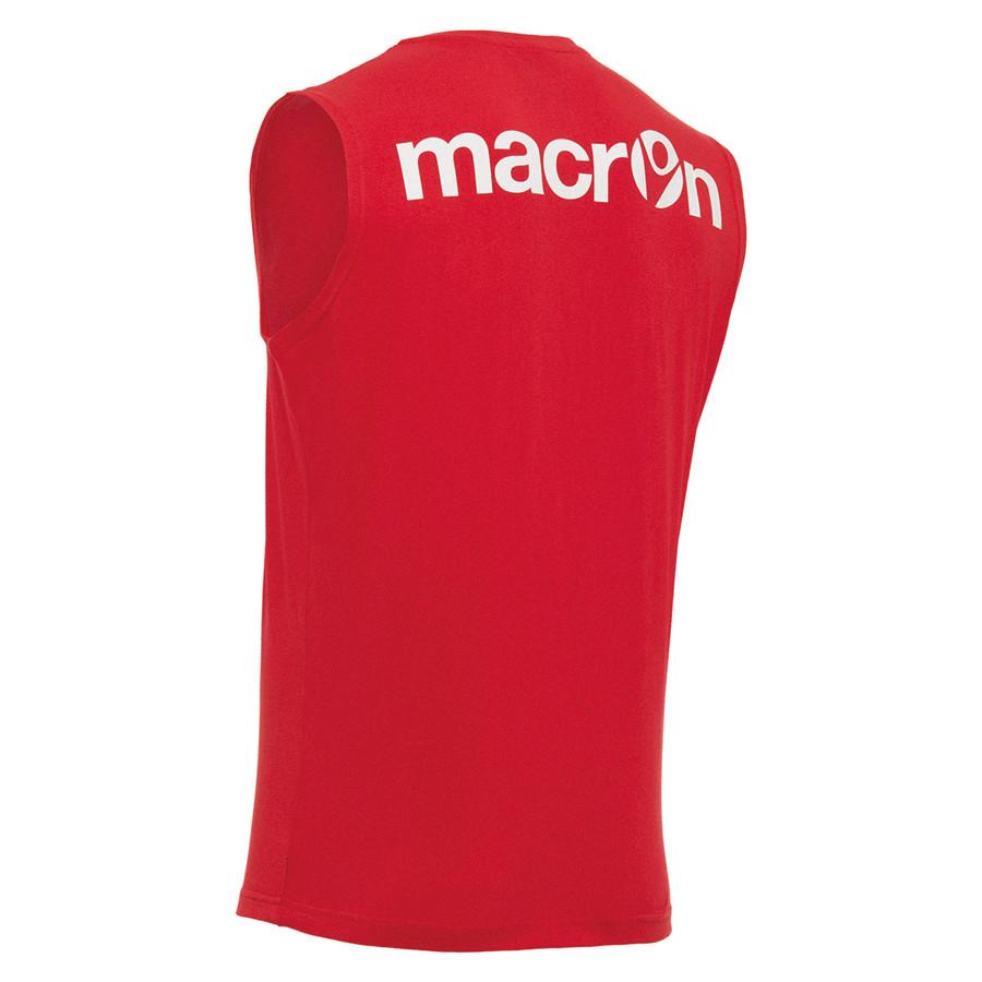 macron MP 151 Slim Fit Tanktop 5er-Pack
