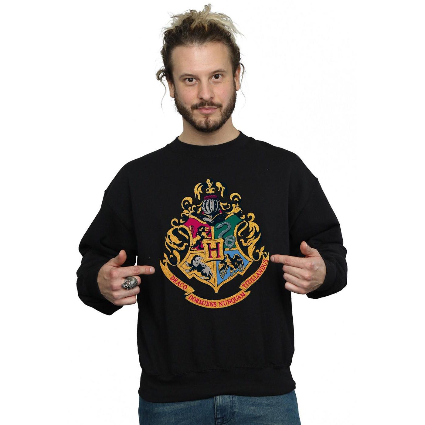 Harry Potter Hogwarts Sweatshirt