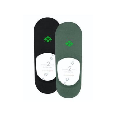 Burlington söckchen everyday (x2)