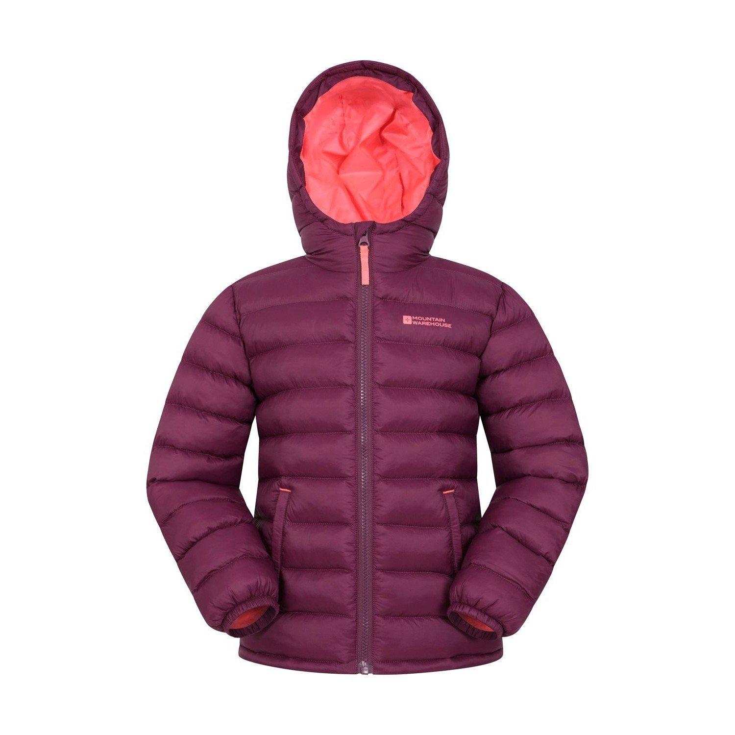 Mountain Warehouse Seasons II Steppjacke