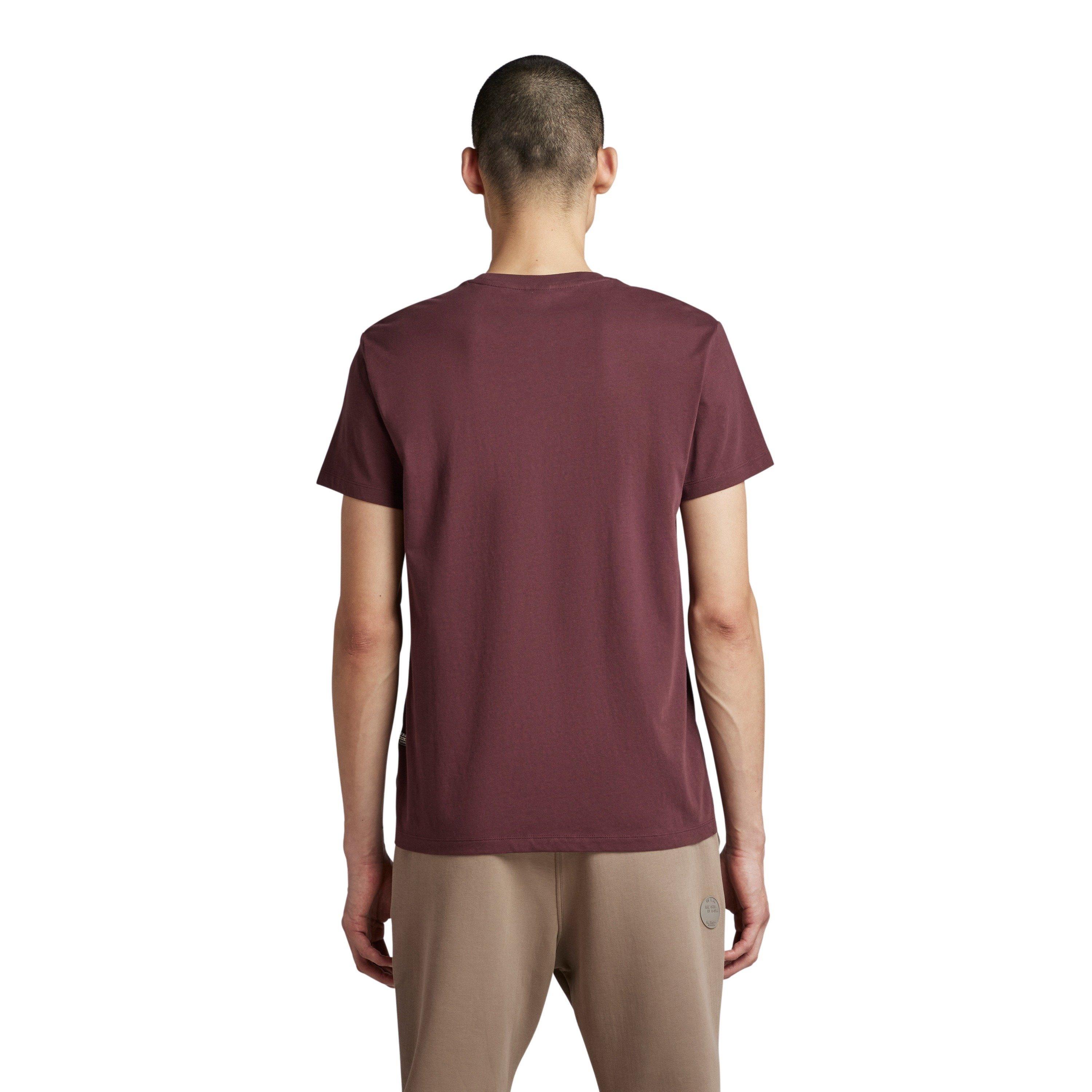 G-STAR Originals Stamp T-Shirt