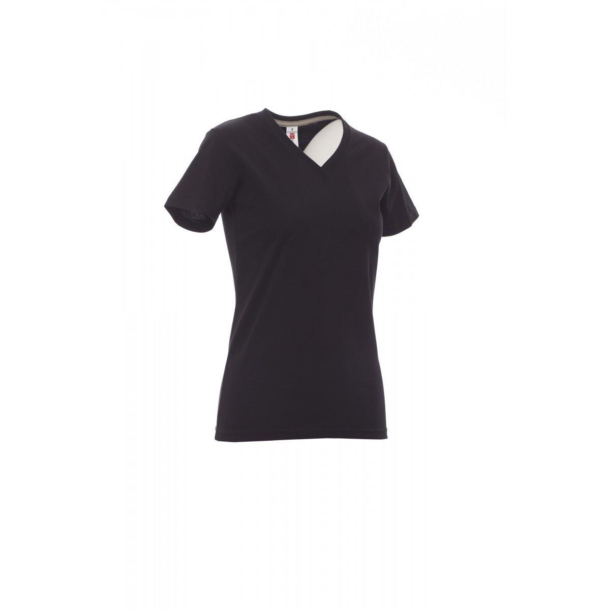 Payper Wear V-Ausschnitt T-Shirt