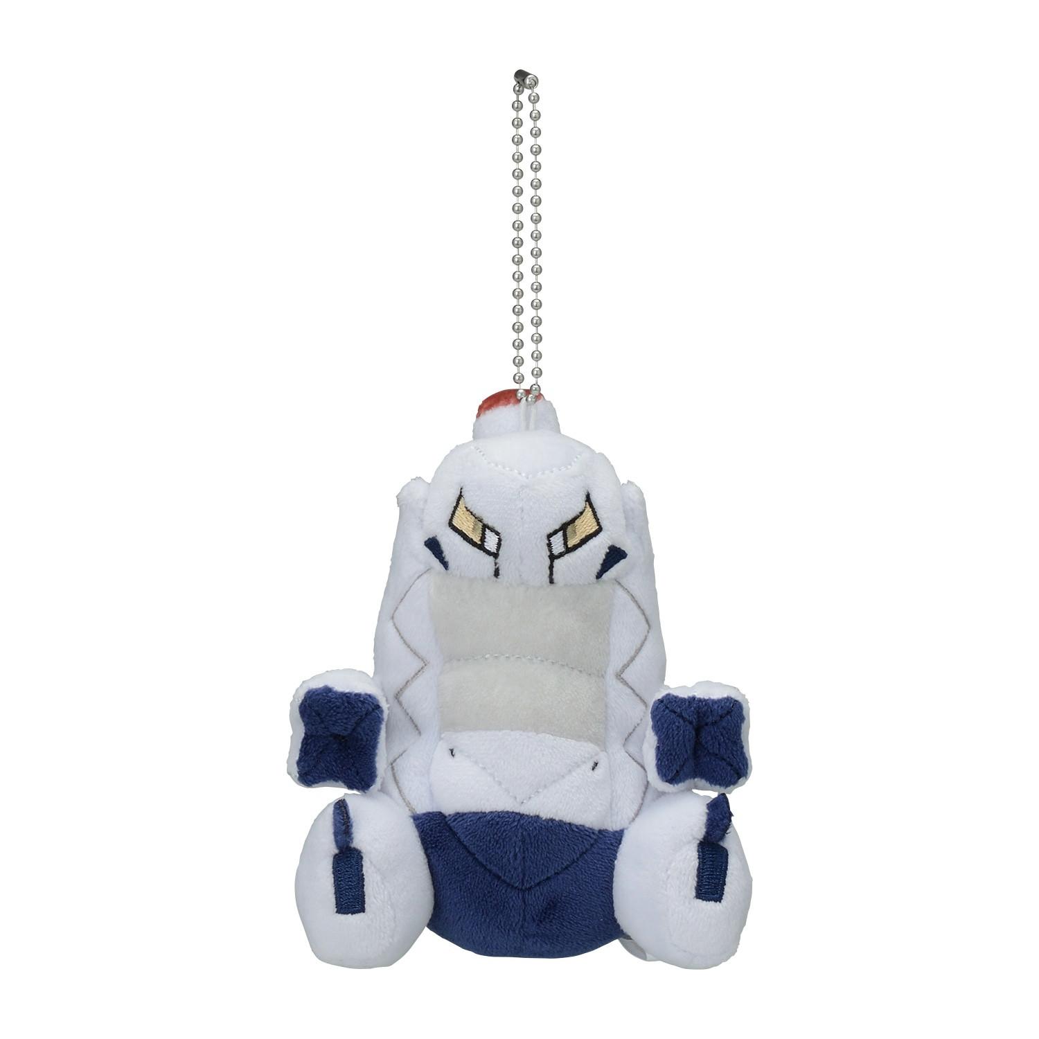 Pokémon Duraludon Dolls Plush Mascot Key Chain