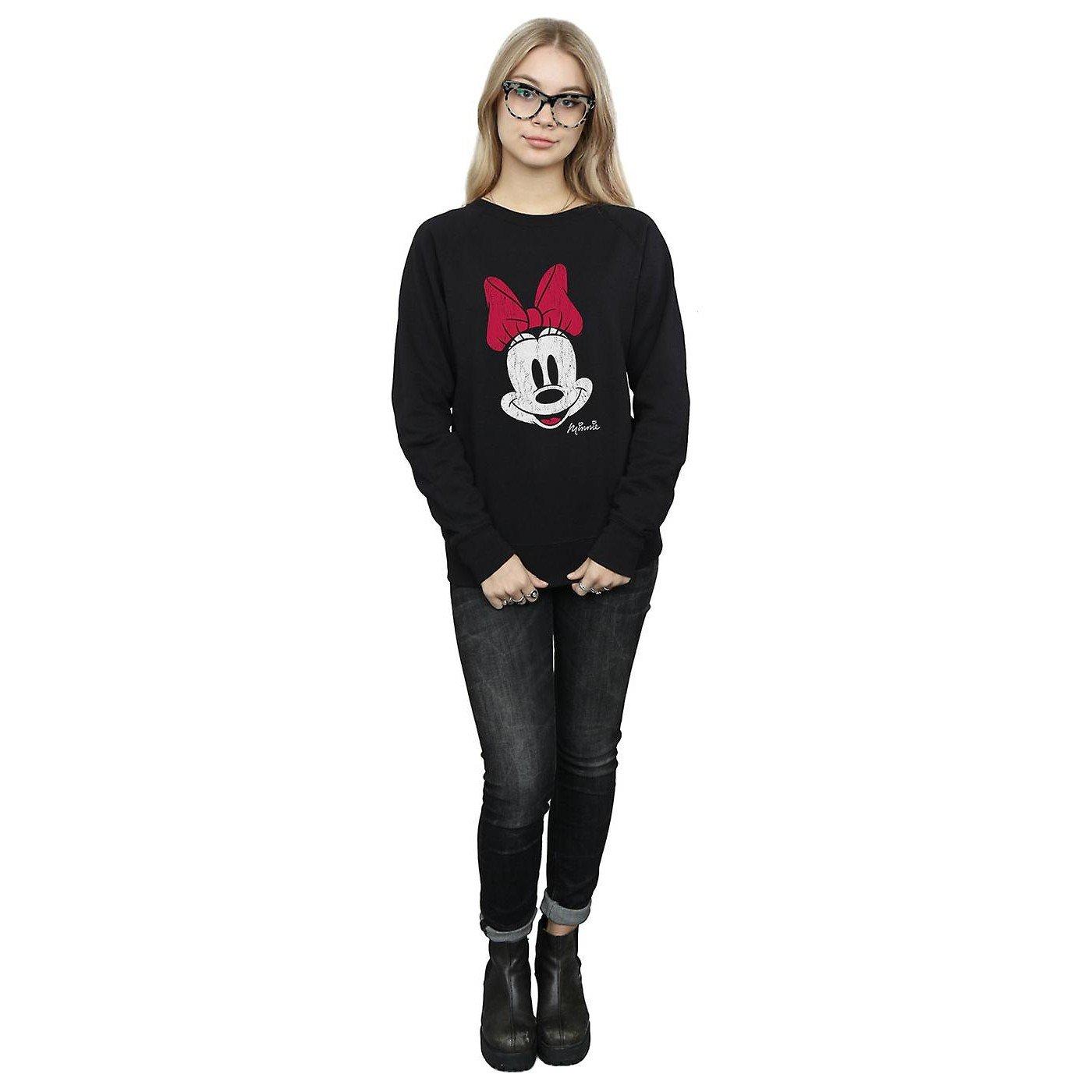 Disney Sweatshirt