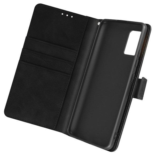 Avizar Krokodilleder Optik Hülle Samsung A51