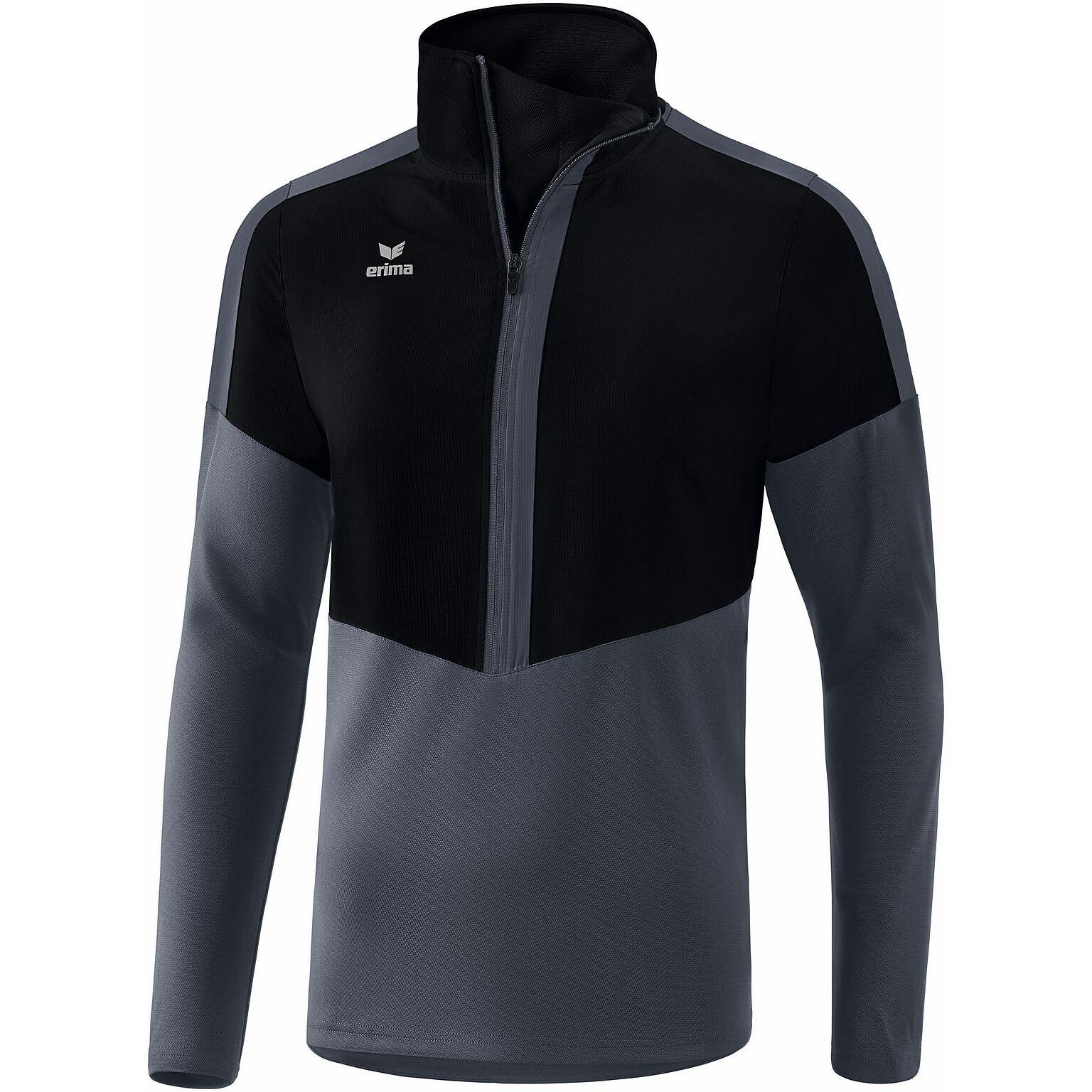 Erima sweatshirt it reißverschluss eria worker squad