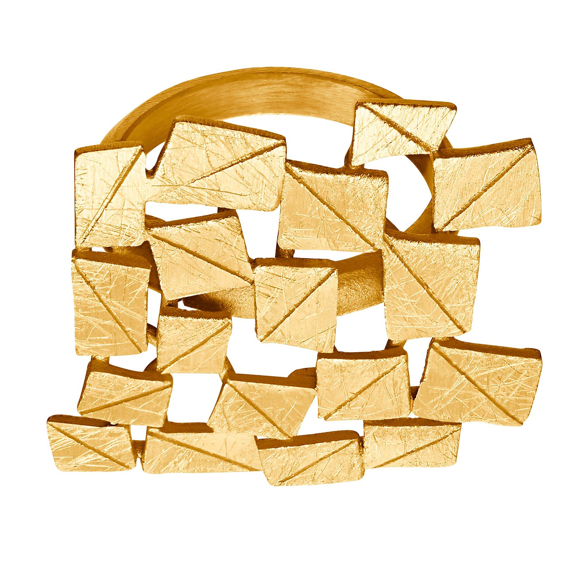 Heideman Partis goldfarben