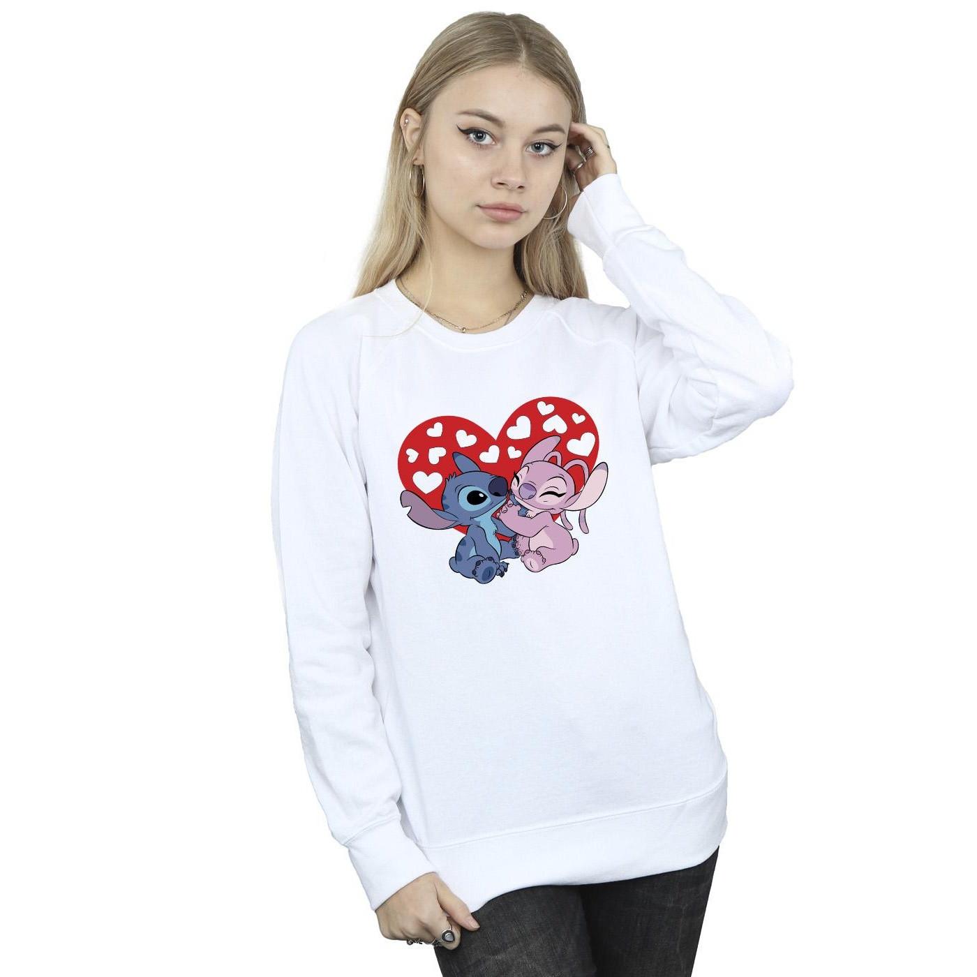 Disney Sweatshirt