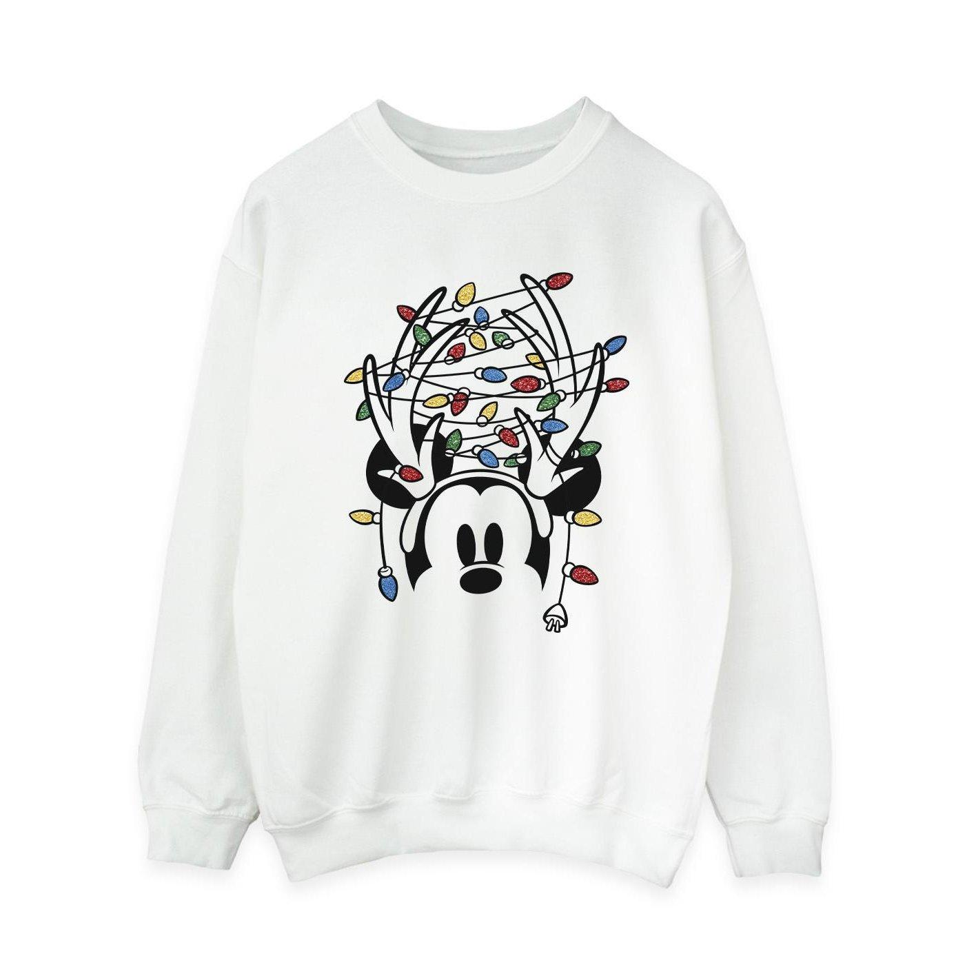 Disney Sweatshirt