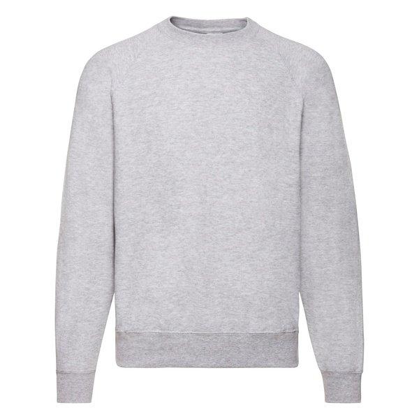 Fruit of the Loom Raglanärmeln BelcoroÂ® Sweatshirt