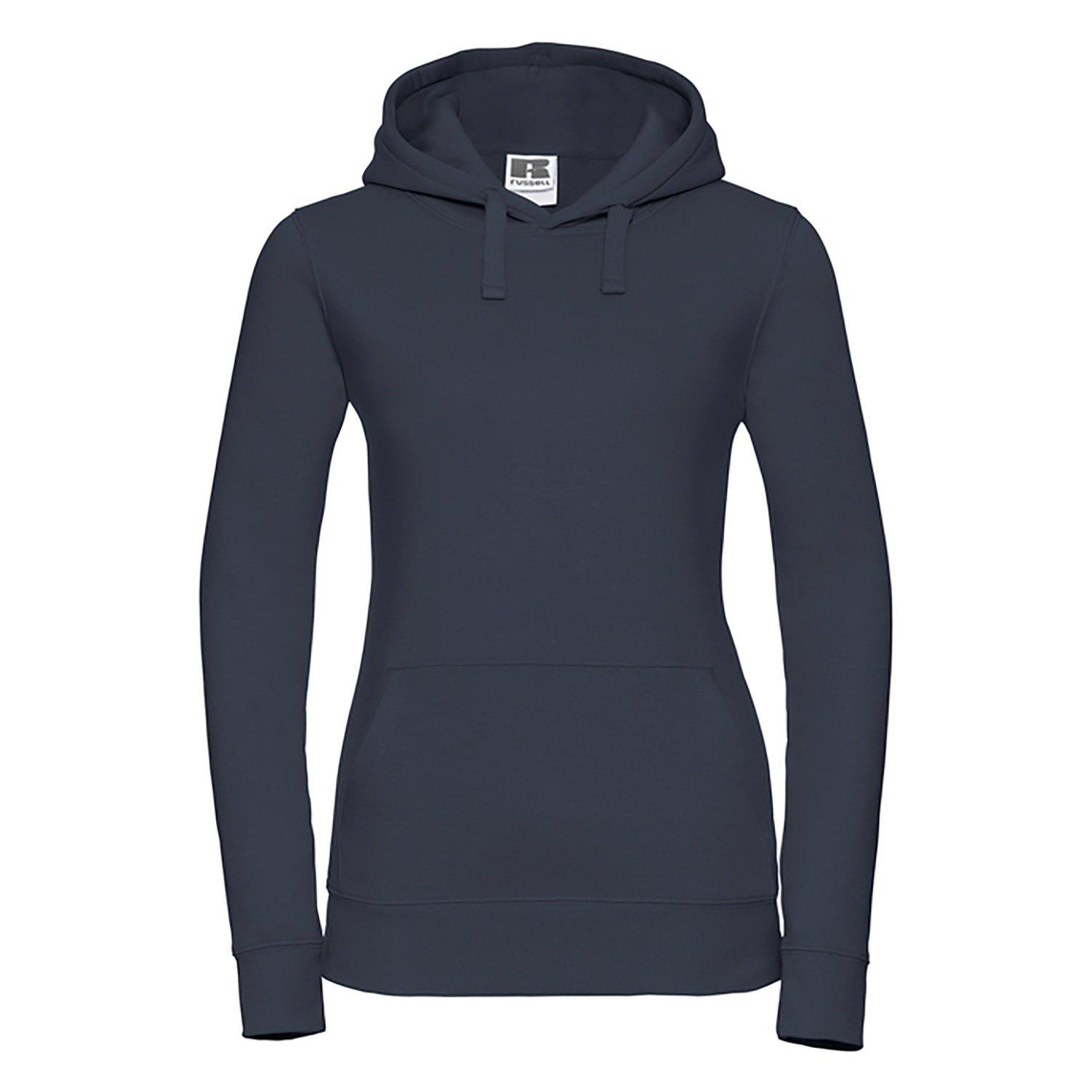 Russell Premium Authentisches Kapuzen (3LAYER Stoff)