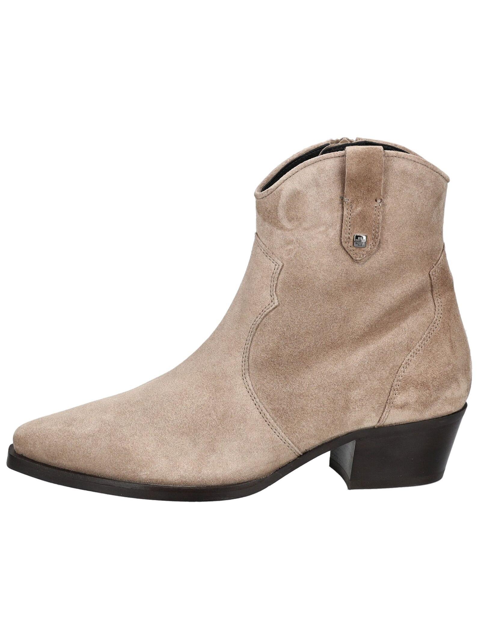 Högl Stiefelette 8-102812