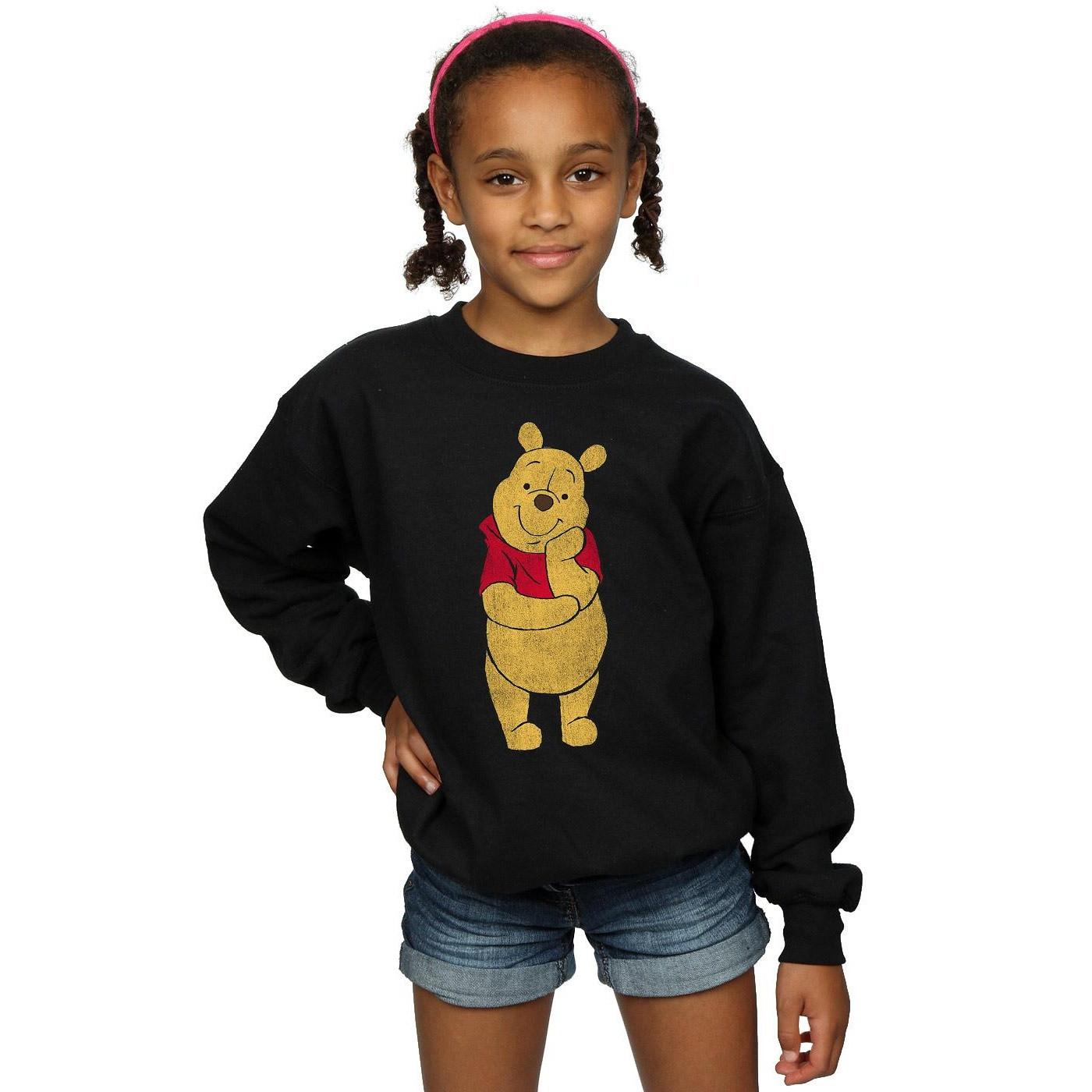 Winnie the Pooh Classic Sweatshirt