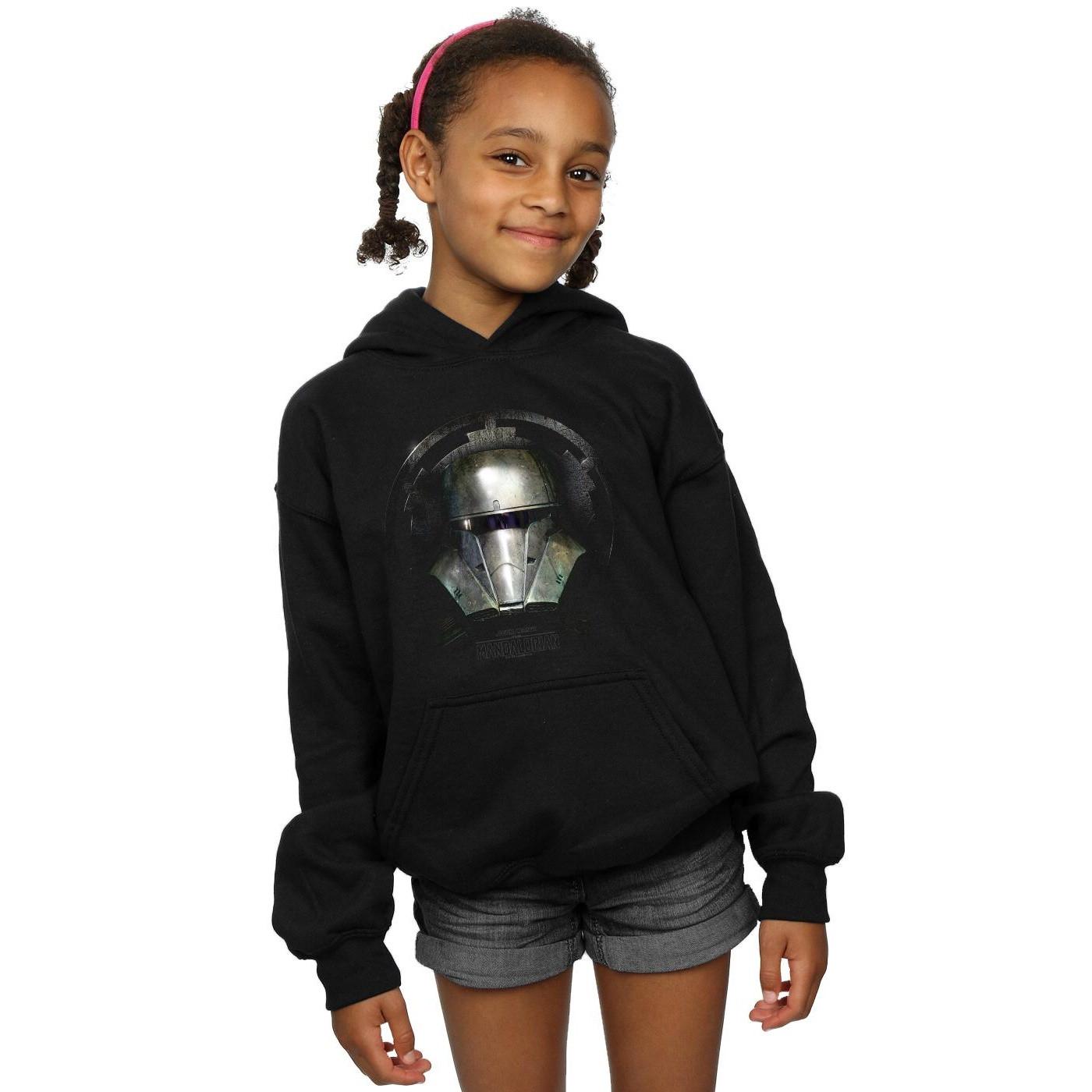 STAR WARS The Mandalorian Kapuzenpullover