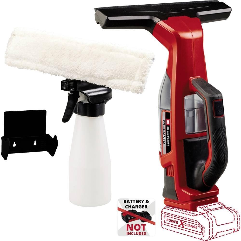 Einhell Akku-Fensterreiniger BRILLIANTO