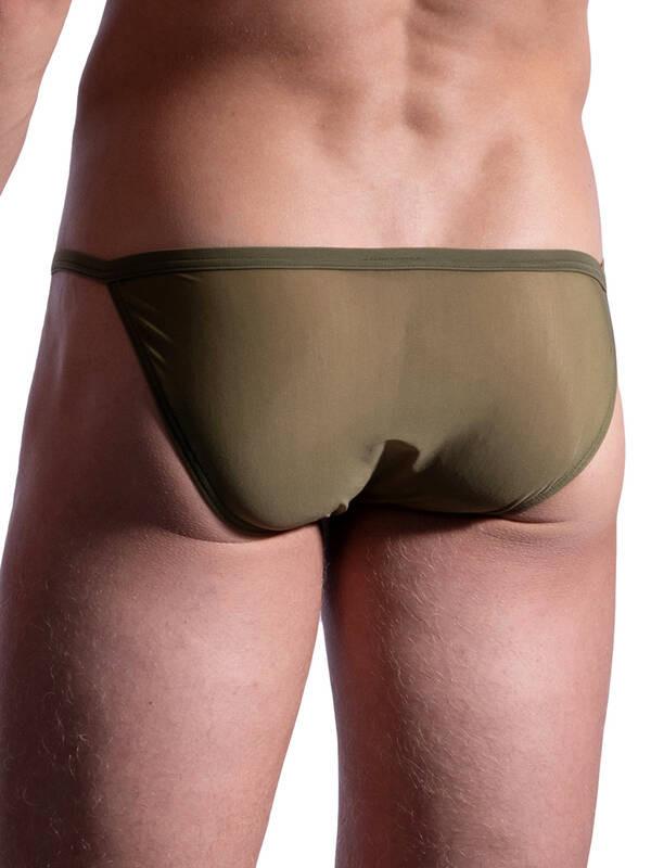 Manstore Ultra Tanga