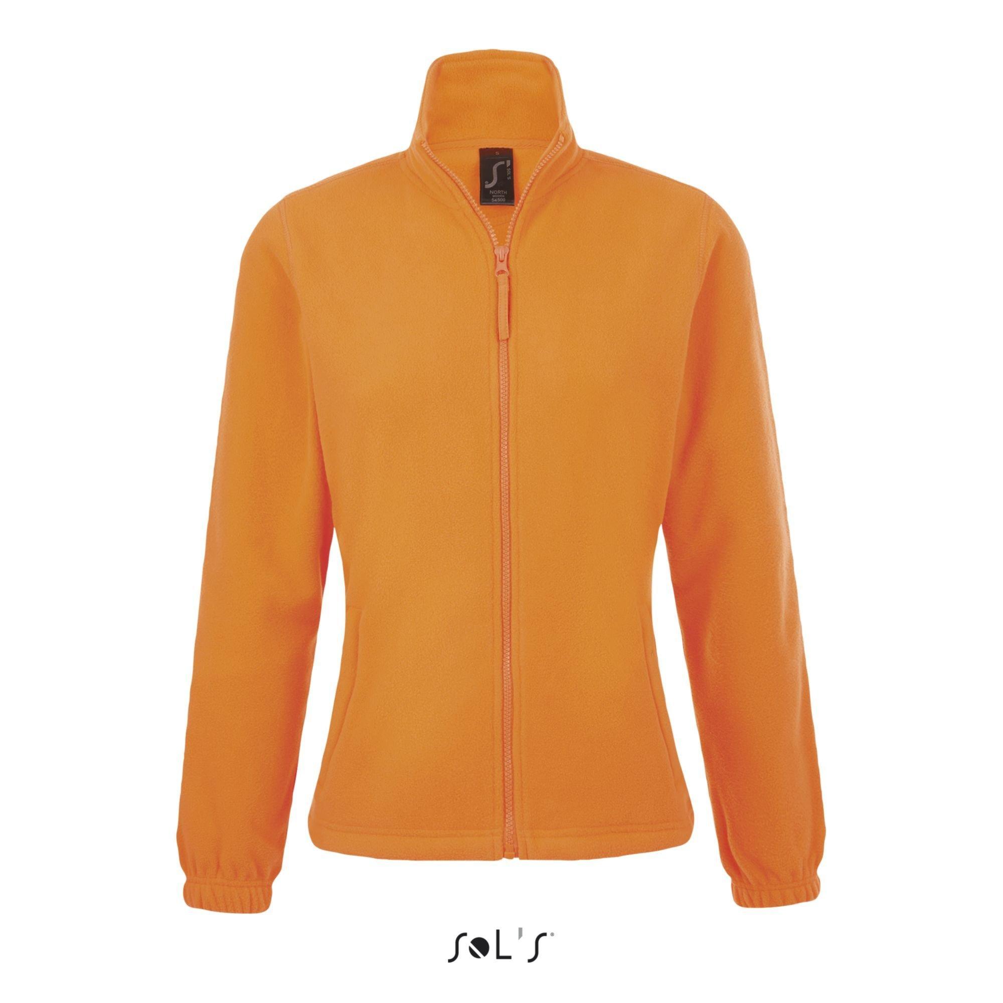 SOLS damenjacke ol' north