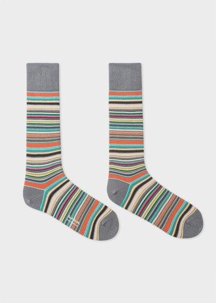 PAUL SMITH Multistripe-0