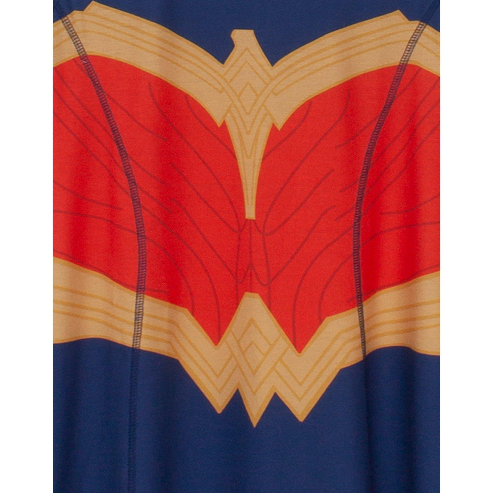 Wonder Woman KostümKleid