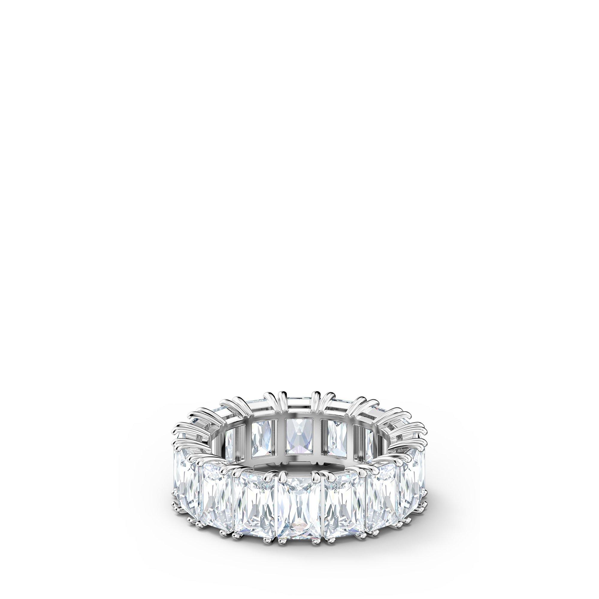 SWAROVSKI Matrix Ring