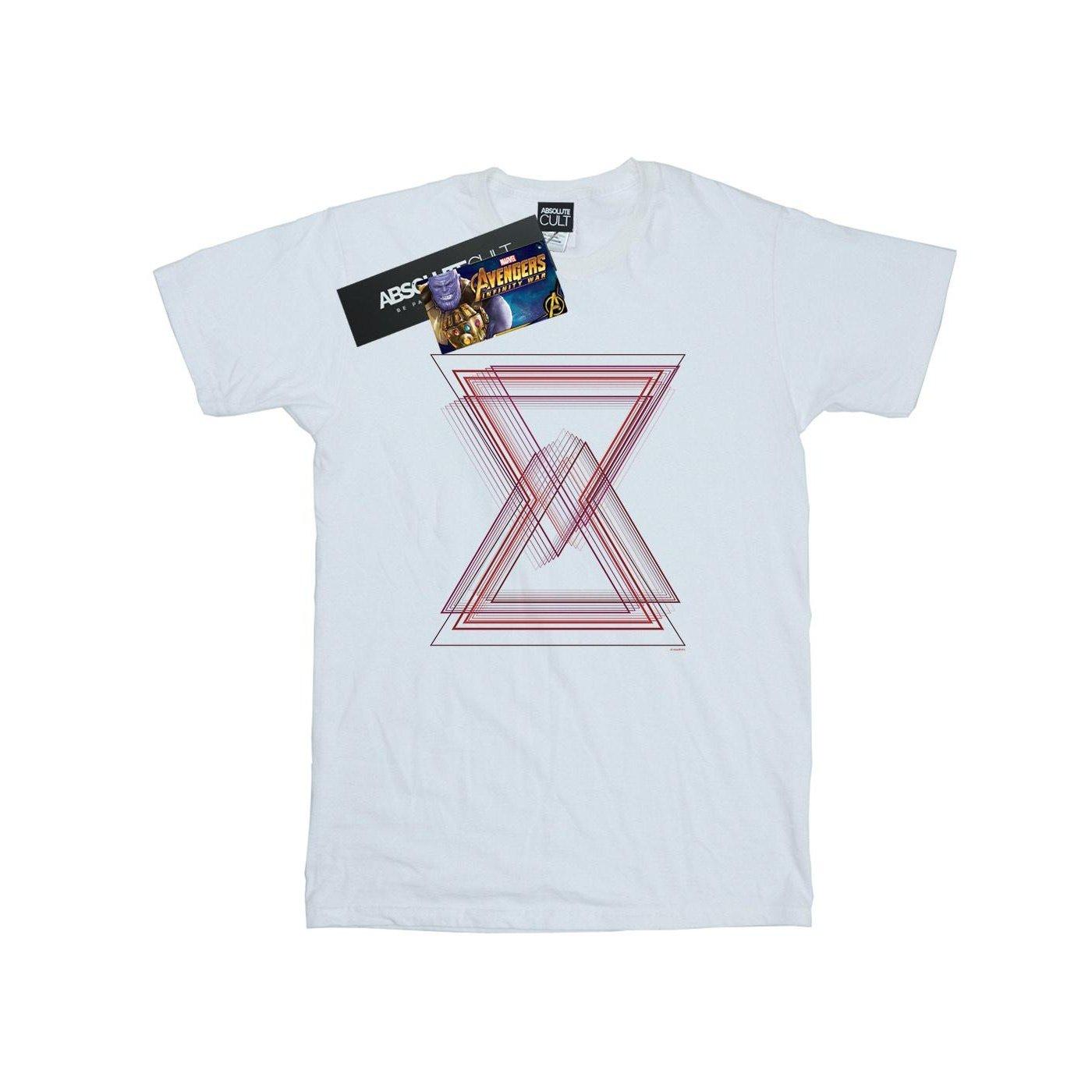 MARVEL Avengers Infinity War T-Shirt