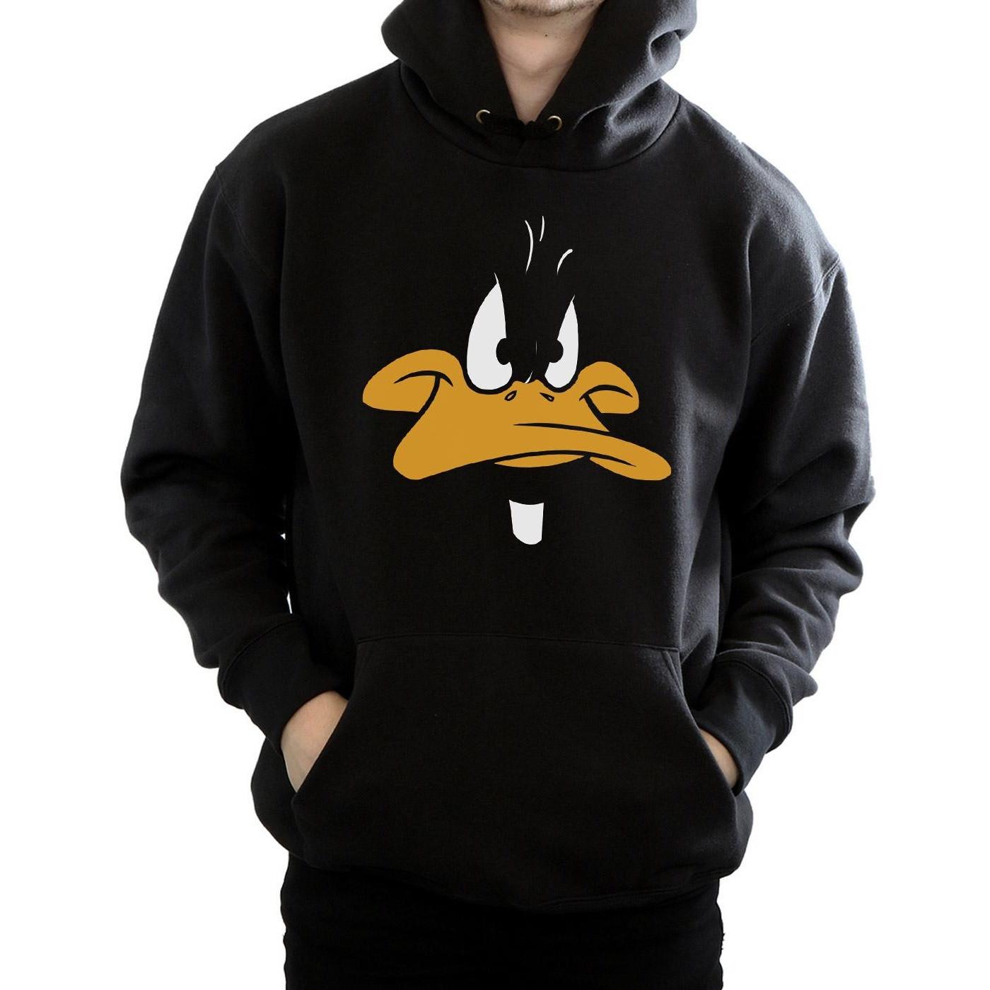 LOONEY TUNES Kapuzenpullover