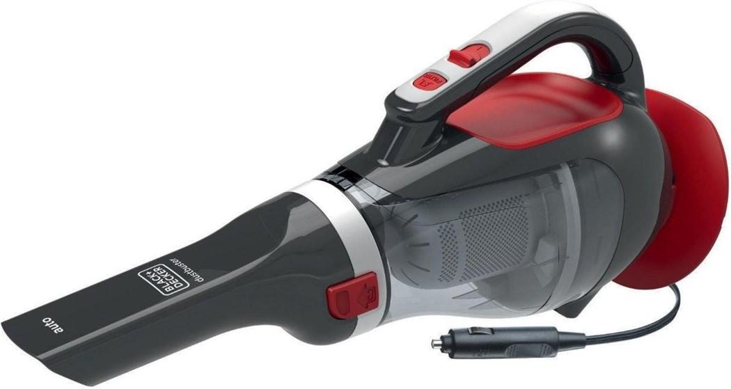 BLACK+DECKER BLACK+DECKER Auto-Handstaubsauger ADV1200