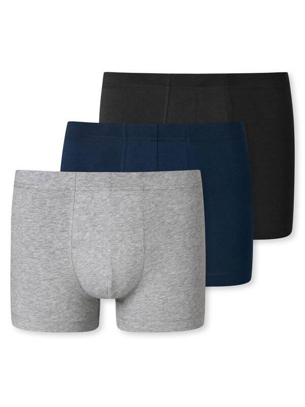 Schiesser Shorts Essentials