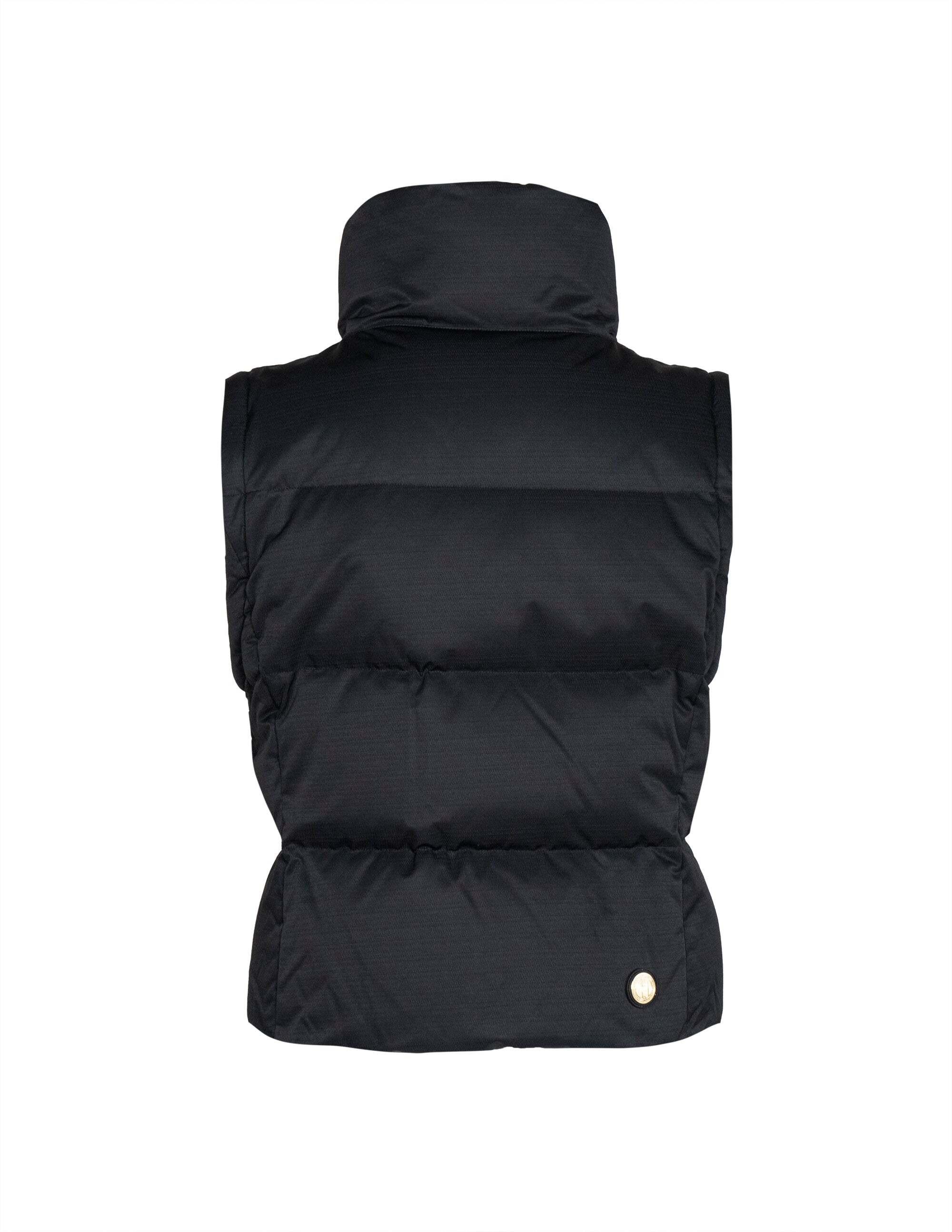 Hést Daunenjacke EDDA 2in1 Down Jacket/ Vest