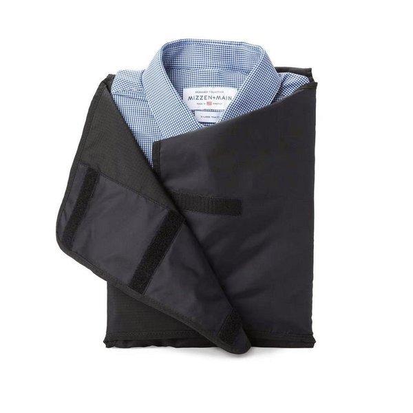 Gate 8 Shirt Organizer Schwarz