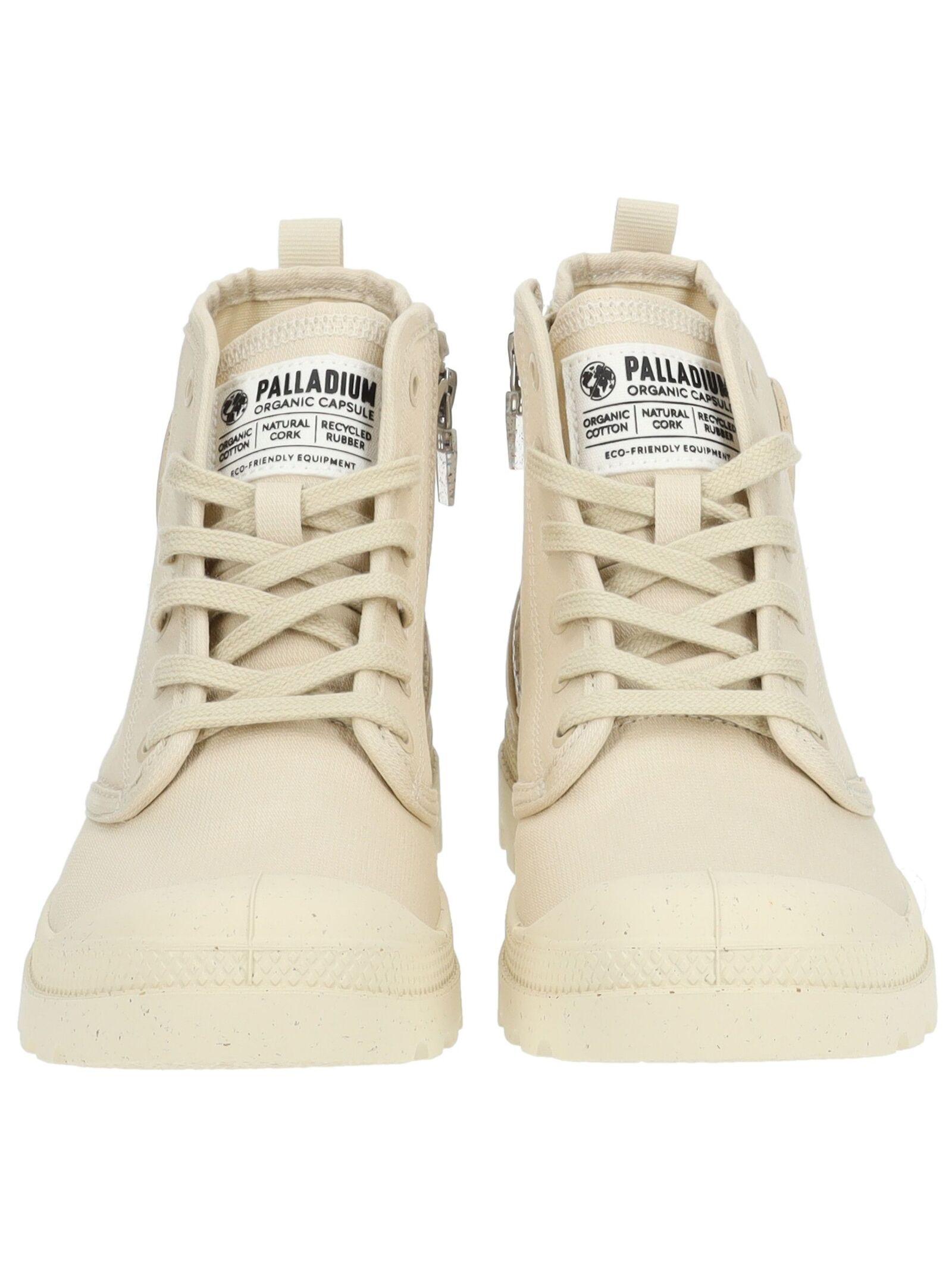 PALLADIUM Stiefeletten Pampa Organic
