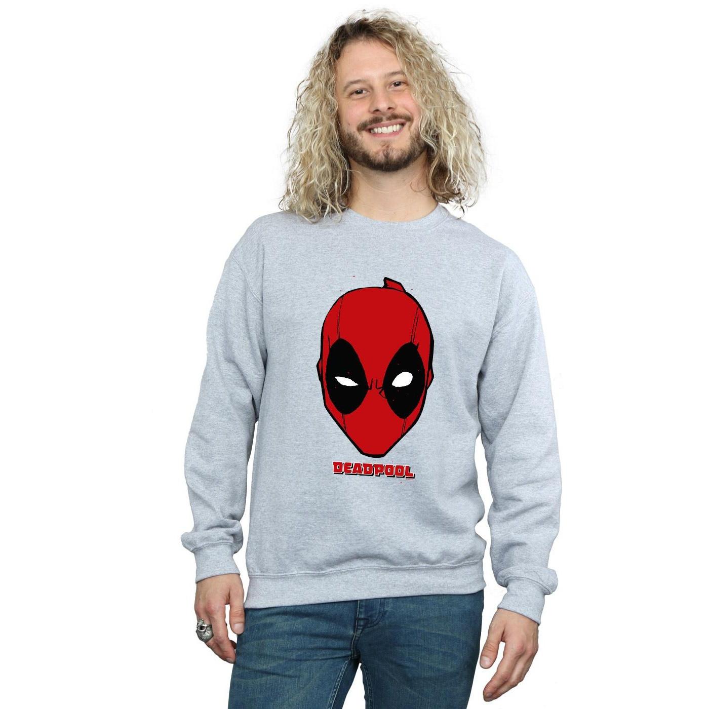 MARVEL Sweatshirt