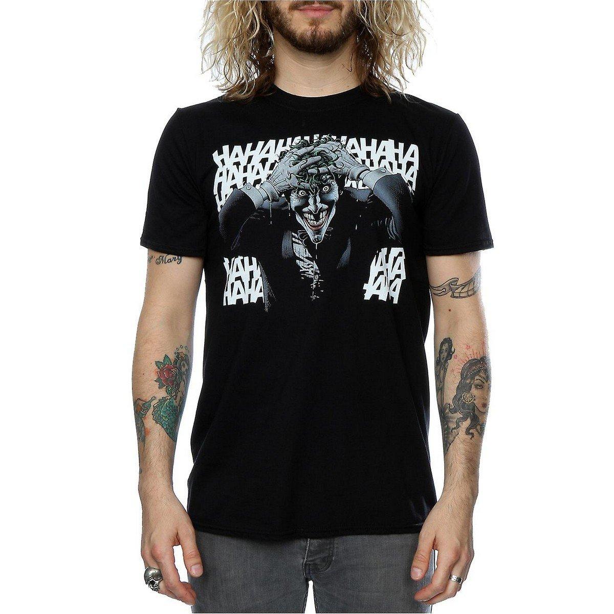 BATMAN Killing Joke T-Shirt