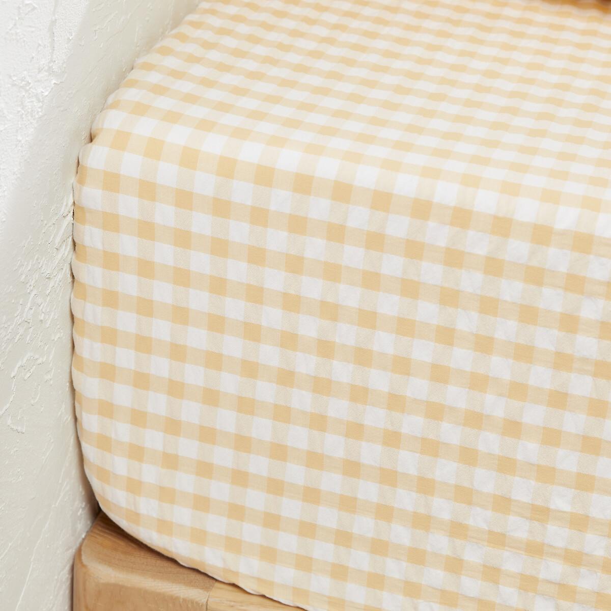 La Redoute Intérieurs Fixleintuch Cottage