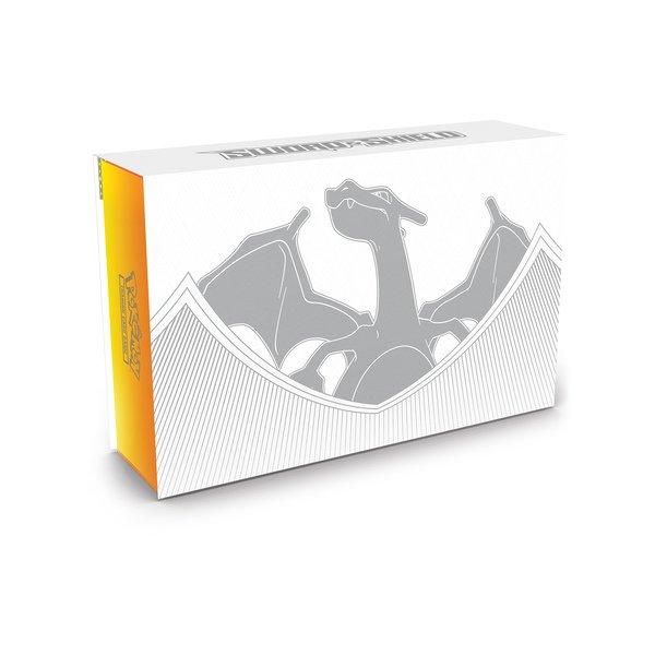 Pokémon Charizard Ultra Premium Collection